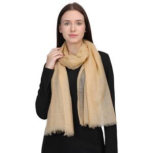 2293 Featherlike 100% Pashmina Women's Scarves & Wraps Shawls For Women